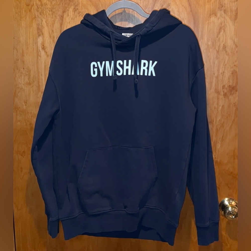 Gymshark Hoodie